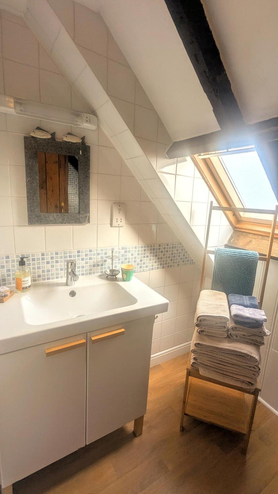 The Cottage By The Sea, Scotland Burnmouth 外观 照片
